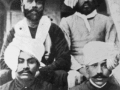 2nd_AIMC-of-Delhi-1918_Zakiruddin-Khan,-Allabande-Khan