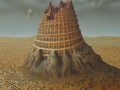 Tower-of-Babel-by-Andreas-Zielenkiewicz