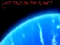 Last-Tour-On-This-Planet-2013_Front-Cover