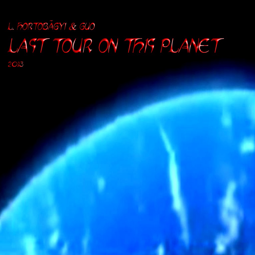 Last-Tour-On-This-Planet-2013_Front Cover